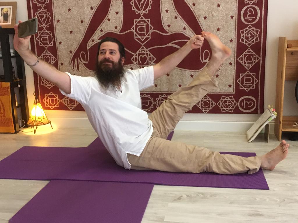 Meditación, Yoga en Alcorcón, Centro de Yoga, Clases de Yoga